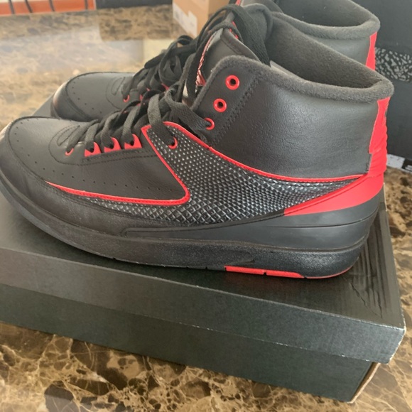 Air Jordan 2 Retro - Picture 6 of 6